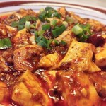 川菜館 - 自分の幸せの集大成がここにあります