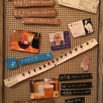 bistro アナログ舎 - 