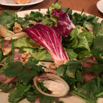 bistro アナログ舎 - その日のおすすめ⓵