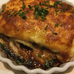 ビストロ ティアボ - 