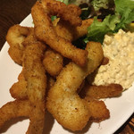 ビストロ ティアボ - 