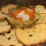 ビストロ ティアボ - 