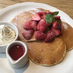 オリジナルパンケーキハウス 原宿店 - 