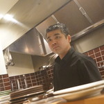 紅い扉の中華や 皆慶 - マジ