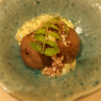 すざき町食・心旬ぎく - 