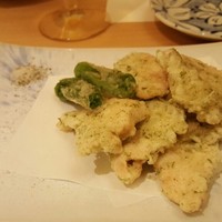 すざき町食・心旬ぎく - 