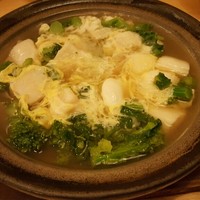 すざき町食・心旬ぎく - 