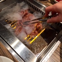 焼肉 ジャンボ はなれ - 野原焼き