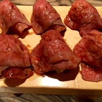 焼肉 ジャンボ はなれ - 肉寿司うまし