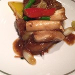 中国料理 美麗華 - 