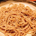 蕎麦の実 よしむら - 