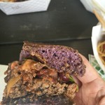 Waialae Country Club - バーガー4分の1