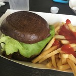 Waialae Country Club - タロイモパン