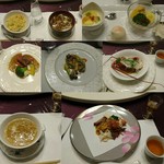 中国名菜宝林 - 