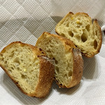 メゾン ムラタ - オレンジの風味豊か