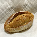 メゾン ムラタ - 栗とオレンジのクッペ ¥220