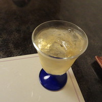 卓楽 - 食前酒