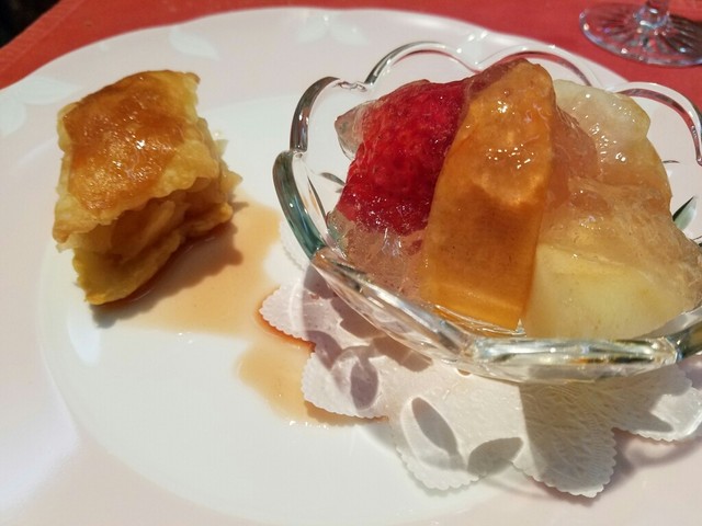 れんがや - 勾当台公園（フレンチ）の写真