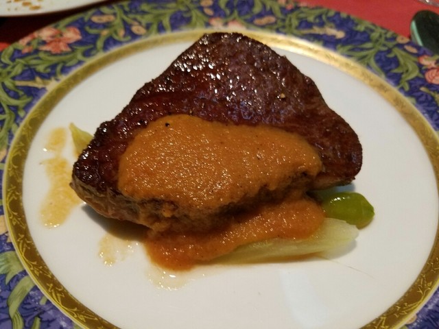 れんがや - 勾当台公園（フレンチ）の写真