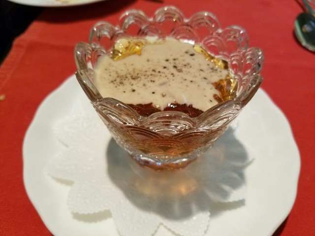 れんがや - 勾当台公園（フレンチ）の写真