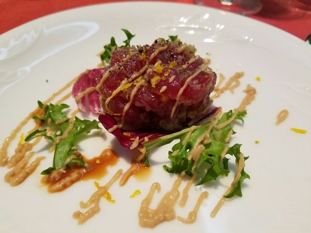 れんがや &ndash; 勾当台公園のフレンチレストラン