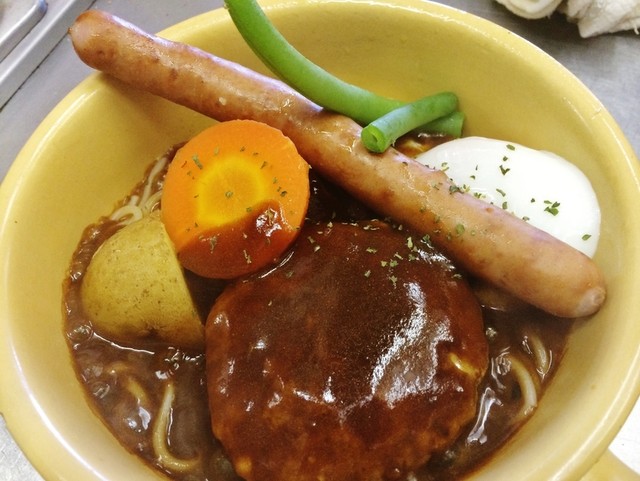 アルカディア - 網走（イタリアン）の写真