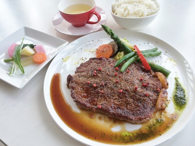 アルカディア - 網走（イタリアン）