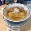 煮干しらぁめん 猫トラ亭