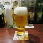 ばぁる・ひらら - ベアレン・オンリーファースト ウォート