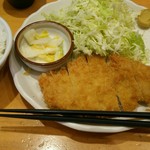 Kurobuta Tonkatsu Sengoku - 