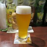 ばぁる・ひらら - ビアへるん・おろち開春 2016