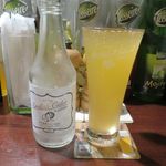 ばぁる・ひらら - 去年のイッbグリッシュサイダー