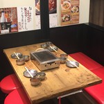 Oosaka Yakiniku Horumon Futago - 