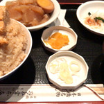 日本橋 お多幸本店 - 