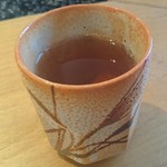 割烹　煮炊 - こだわりの湯飲み♪