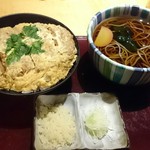 Kitamae Soba Takadaya - 