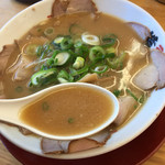 ラーメン横綱 - 