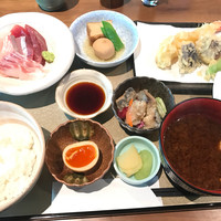 麻布箪笥町 天涼庵 - 