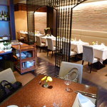 サンテミリオン - あっという間に満席になりました