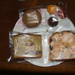 シャンドワゾー