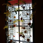 サンテミリオン - 窓際のオブジェ