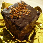 窯 - チョコレート　イタリアーノ　ライキューブ