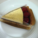 エフ　ショコラン - 