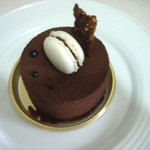 エフ　ショコラン - 