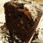 窯 - ヘーゼルナッツチョコとラズベリーのバターシュガー