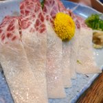 Sushi Daigo - 鯨の畝