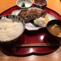 伊豆の旬 やんも 南青山店 - 