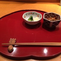 伊豆の旬 やんも 南青山店 - 