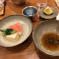 やまさん - 脂ののったキンメ