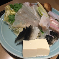 玄品 大阪 梅田東通 ふぐ・うなぎ・かに料理 - 